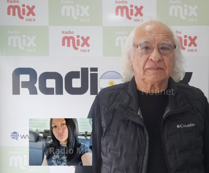 Caso Sofía Delgado: la defensa de Baumann afirma que fue «una herramienta involuntaria» para descartar el cuerpo