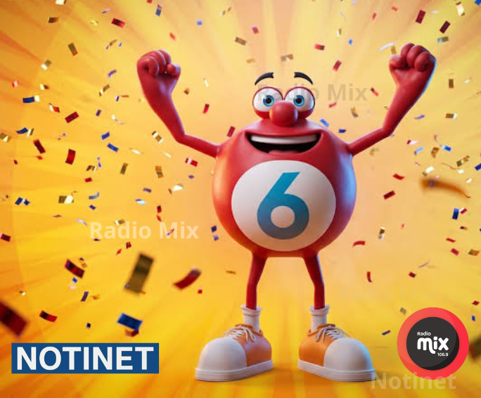 Notinet (35).png Un bermudense ganó millones en el Quini 6