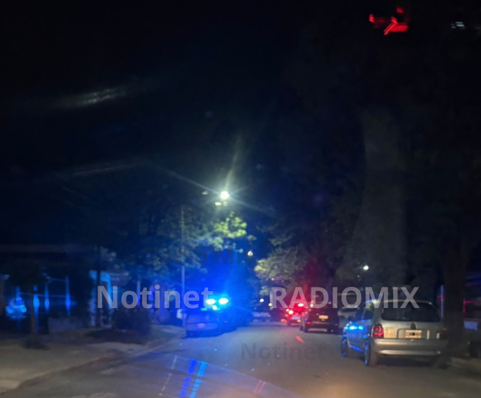 Mataron a una mujer en la noche de este martes