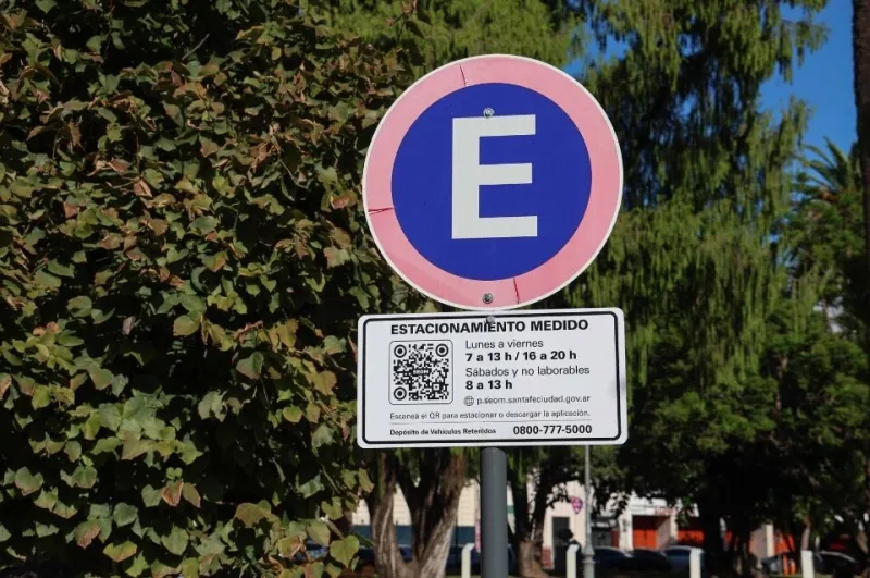 Entró en funcionamiento en la zona del Puerto el nuevo SEOM