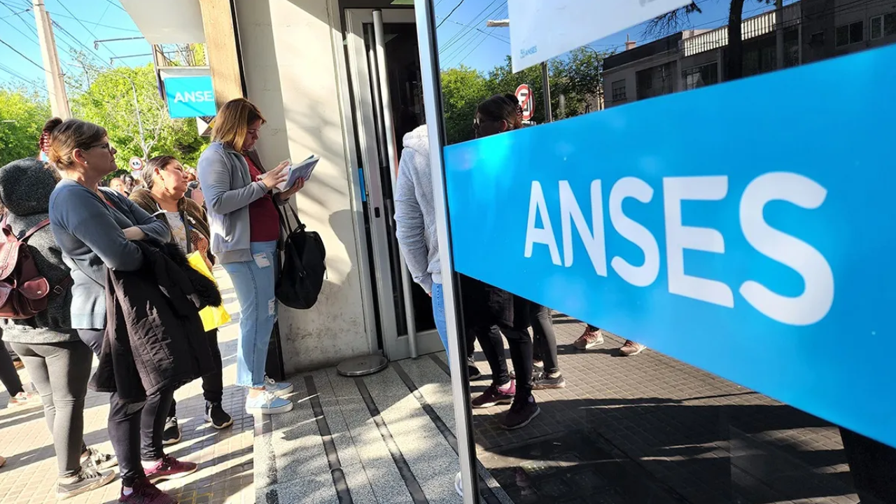 Aumento de ANSES en julio: conocé los nuevos montos para jubilados y pensionados