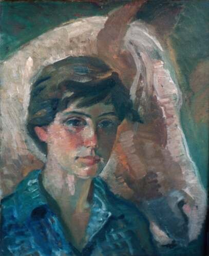 OBRAS- HORACIO CRUZ- RETRATO DE ALICIA VENZANO.jpg