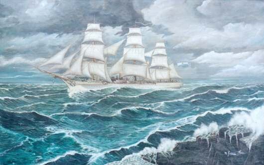 OBRAS- MARIO GUASCO- FRAGATA LIBERTAD.jpg