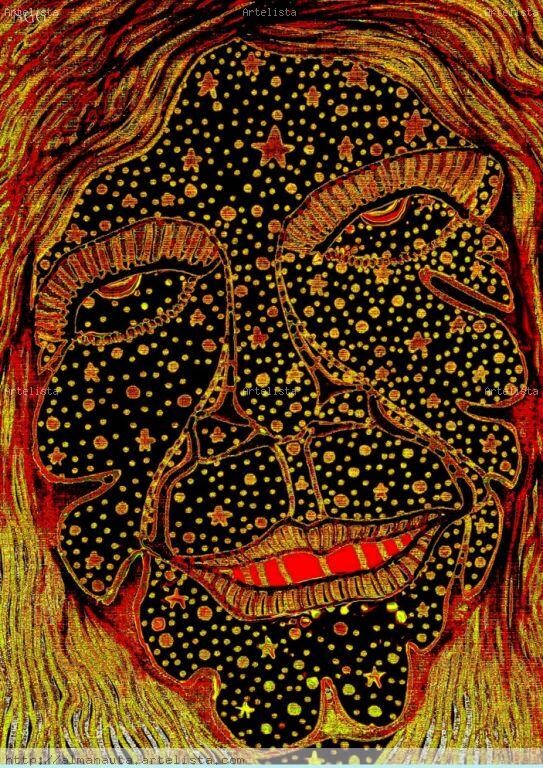 OBRAS NORBERTO GANDINI ser de las estrellas.jpg