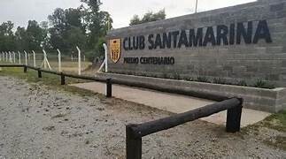 Santamarina atraviesa un proceso de cambios en busca de mejorar su presente