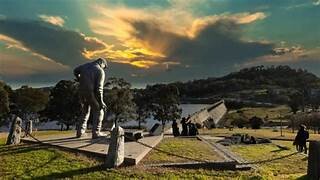 Del frío intenso a una primavera que se hace sentir: así estará el tiempo en Tandil durante la semana
