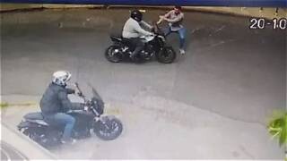 Marcieri dijo que el 70 % de los robos de motos son cometidos por menores: Fuerza Patria pide informes