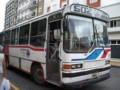 Desde este lunes comienza a regir el nuevo recorrido de la Línea 502 del Transporte Público de Pasajeros