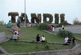Este sábado se realizará la celebración del Día del Turismo Tandilense con una jornada de actividades para toda la familia en la Plaza Independencia