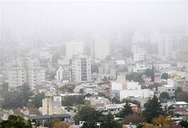 Vuelta a clases con neblinas, lluvias aisladas y mejoras hacia mitad de semana en Tandil
