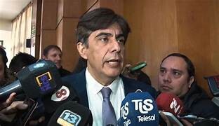 OIP (2).jpg San Juan: el Gobierno aseguró que la política salarial seguirá por encima de la inflación pese a la caída de la coparticipación