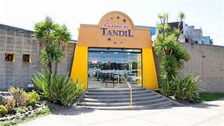 Desde AMS sostienen que el Casino de Tandil debe recuperar su perfil de entretenimiento
