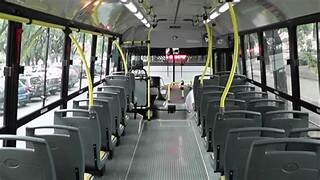 Transporte: el Municipio busca medidas ante la crisis del servicio