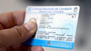 Prorrogan por 60 días el vencimiento de licencias profesionales interjurisdiccionales
