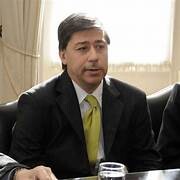 Moyano advirtió que la baja del CUD le quita .800 millones a Tandil y cuestionó la fórmula sanitaria