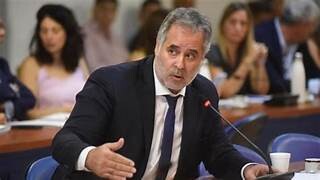 Alejandro “Topo” Rodríguez cuestionó al Gobierno por los intentos de eliminar la Zona Fría