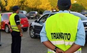 Este domingo habrá restricciones parciales de tránsito por el «Desafío del Lobo»
