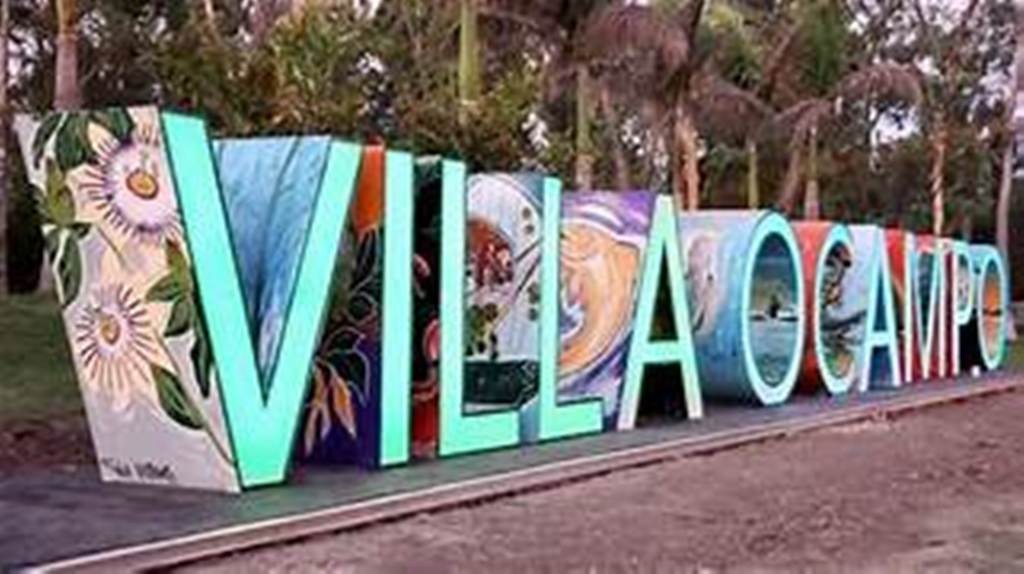Convocatoria a Asamblea General Ordinaria de la Asociación Civil con Personería Jurídica Vecinal Barrio Norte de Villa Ocampo.