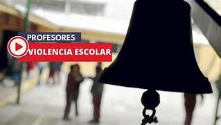 Docentes convocaron a un paro distrital y una marcha en Tandil para reclamar por la violencia en las escuelas