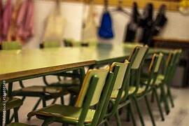 Jueves sin clases: hay adhesión local al paro de Suteba Multicolor