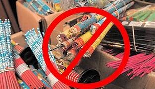 OIP.jpg En Pocito rige la prohibición total del uso de pirotecnia