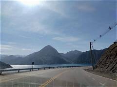 La Dirección Provincial de Vialidad informa el estado de las rutas provinciales.
