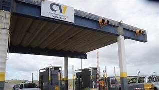 Tandil: echaron a 35 trabajadores del peaje «La Vasconia»