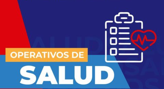 SANTA LUCÍA: sigue atendiendo tu salud en diciembre