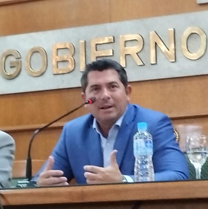 FELICIDAD EN EL GOBIERNO ´ROVINCIAL: la liquidación de los USD 600 será esta semana