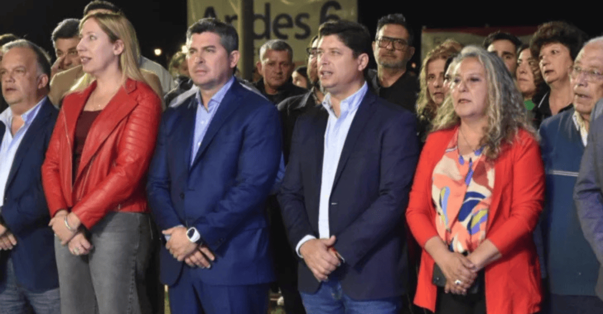 Orrego destacó acueducto, CDI y programas educativos que impulsan desarrollo social en San Juan.