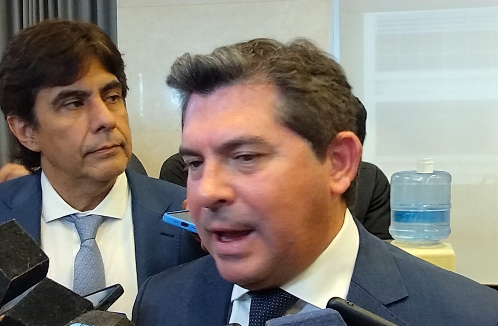 La Ruta 20 cambiará por completo: una autopista de 24,5 kilómetros unirá San Juan con Caucete