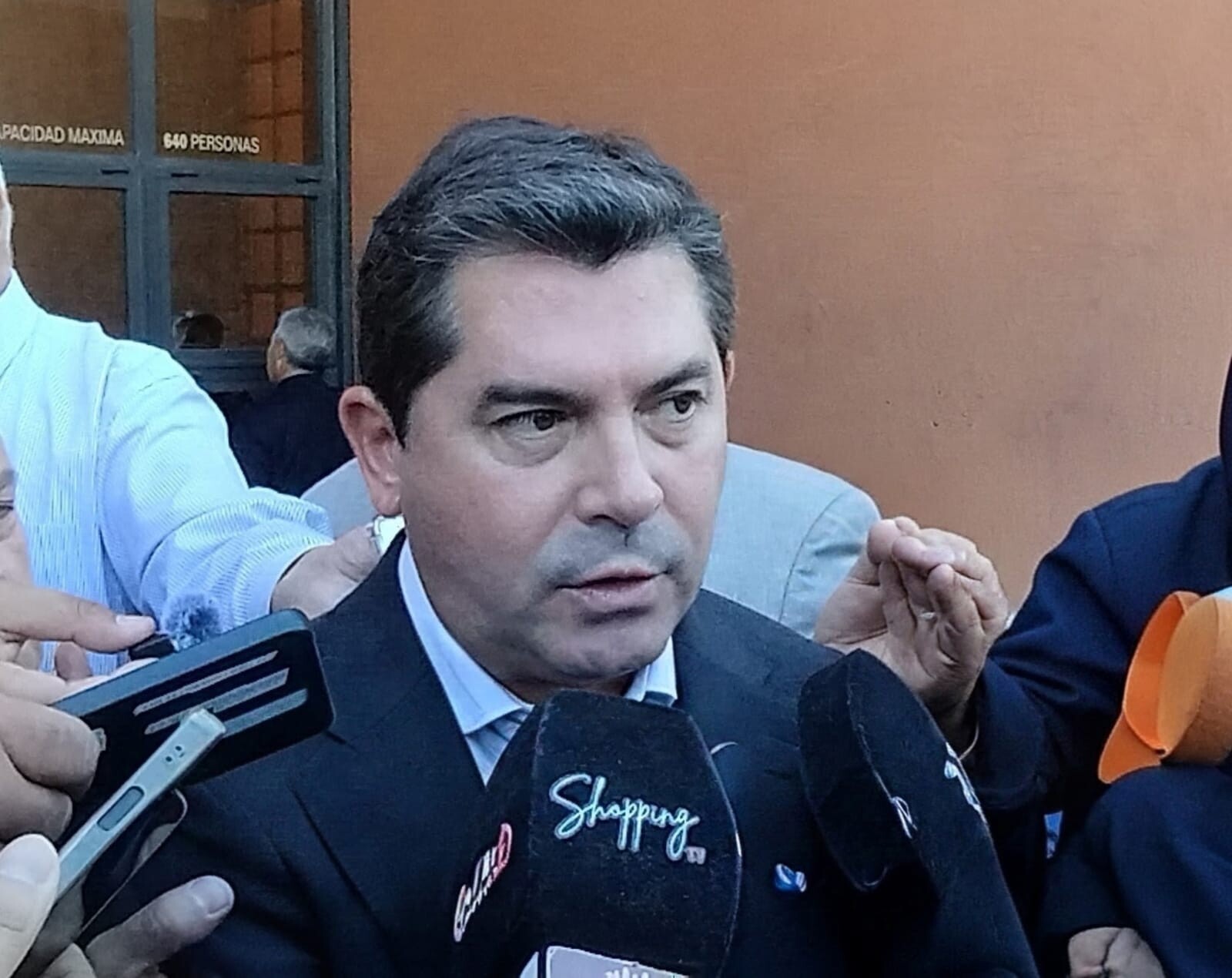 ¡SAN JUAN SE ENCAMINA A UN LOGRO HISTÓRICO: LA RUTA 40 SUR SE COMPLETARÁ EN SUS TRES TRAMOS!
