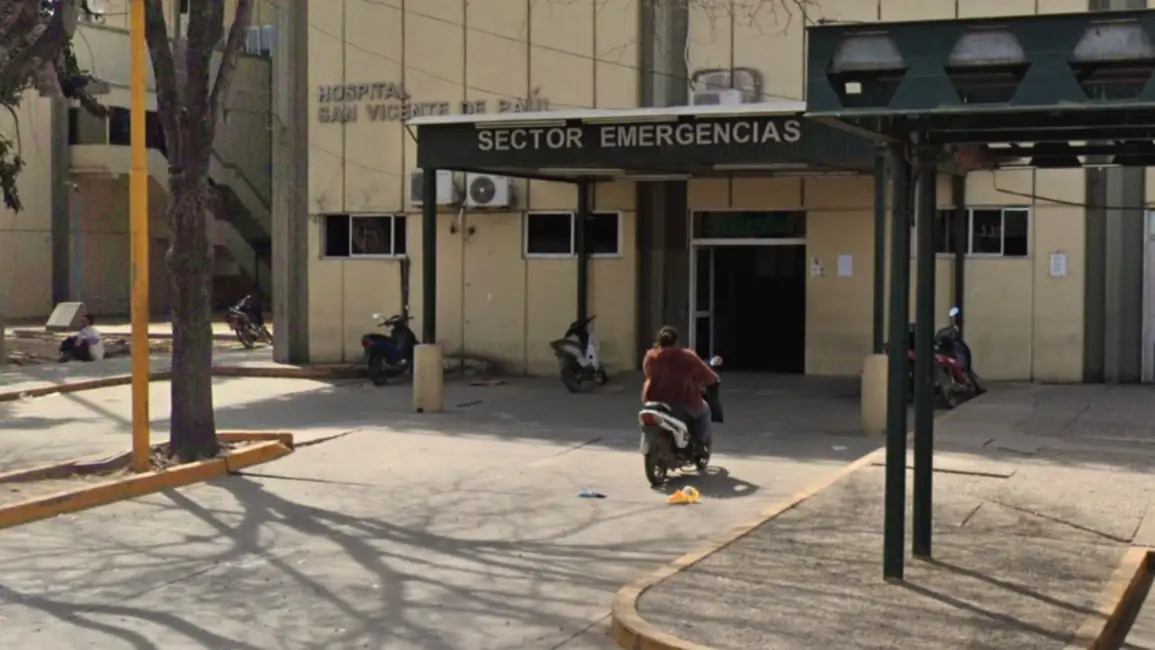 Conmoción en Orán: Un Joven de 16 Muere Tras Ser Atacado por un Menor de 15 Años