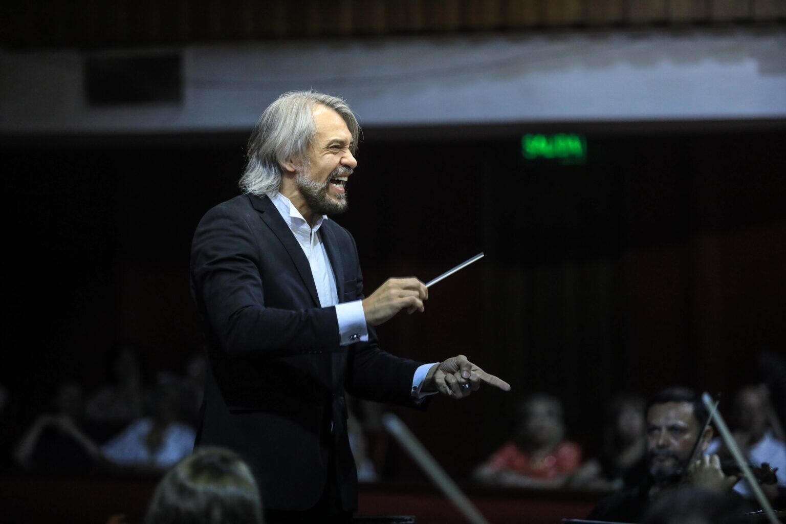 La Orquesta Sinfónica de Santa Fe comienza su Temporada