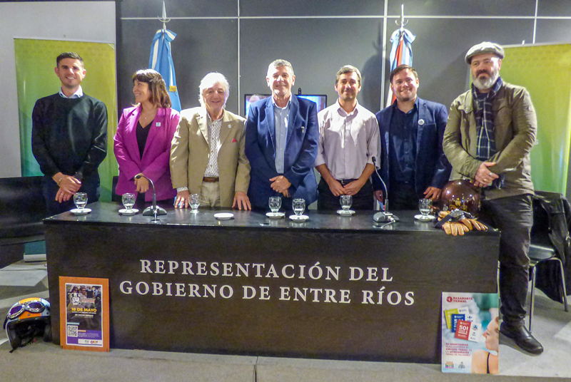 Termalismo y Enoturismo en la Tierra de Palmares