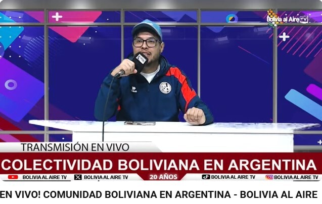 La disputa por la identidad: el libro que rompe el extractivismo académico sobre la migración boliviana