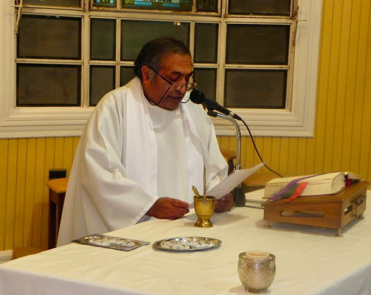 Duelo en la Comunidad Católica sanjuanina