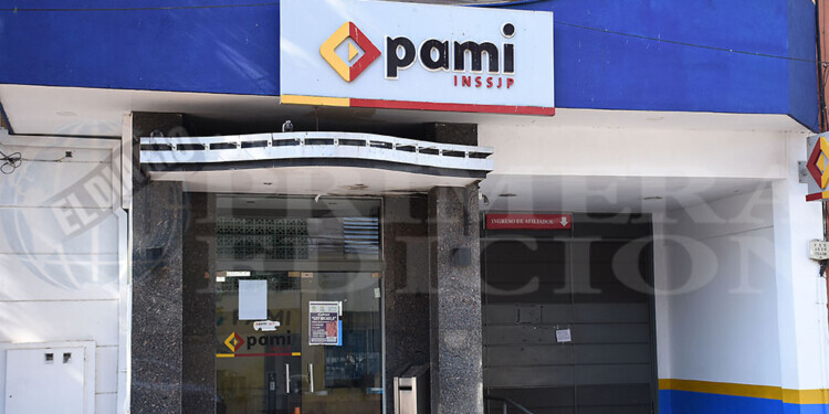 PAMI acumula deuda con farmacias y podría resentirse la atención en Misiones