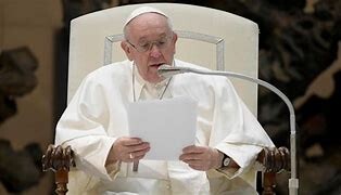 PAPA.jpg Una hipótesis de Francisco apunta a que Loan fue captado por una red de tráfico ilegal de órganos
