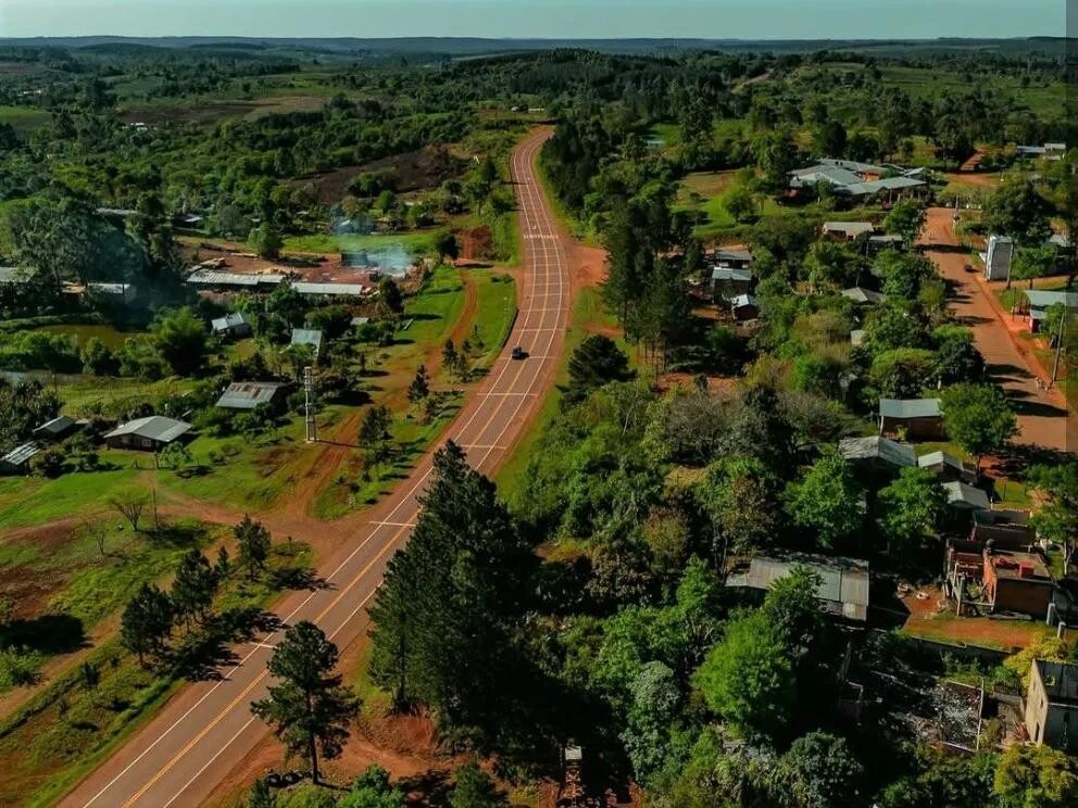 PARAISO QUIERE SER MUNICIPIO