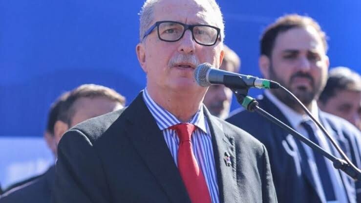 Misiones: Passalacqua anunció un aumento salarial del 8,5% para empleados públicos y jubilados
