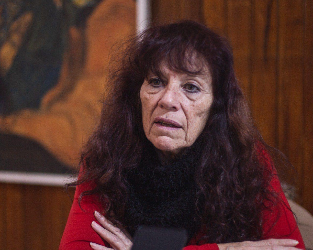 Rawson celebra el día internacional de los museos