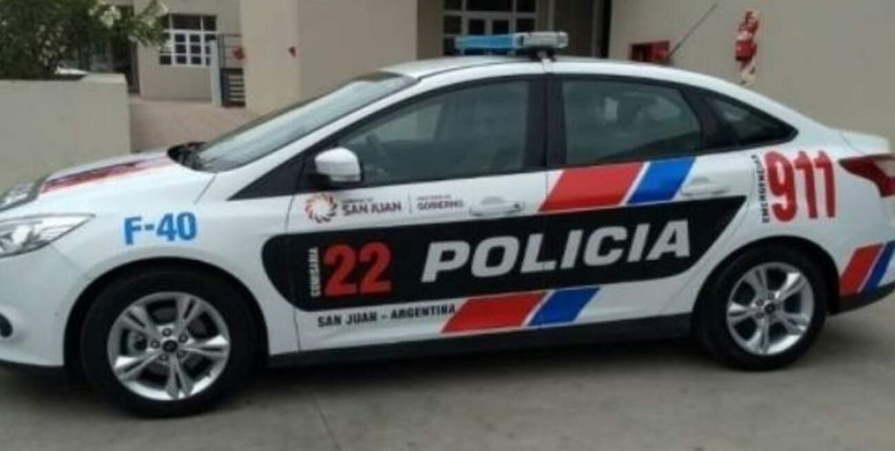 Rawson y Rivadavia: dos allanamientos por robo agravado y un detenido de 37 años