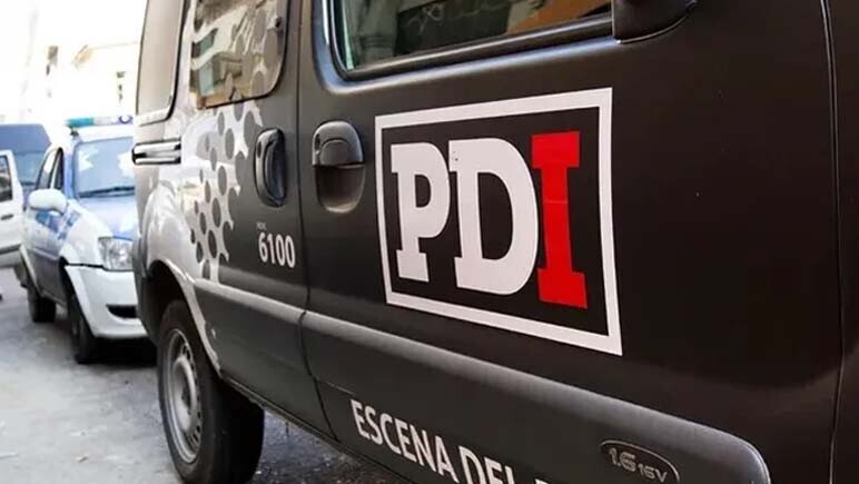Venado Tuerto: detuvieron a los jefes de la División Microtráfico de la PDI