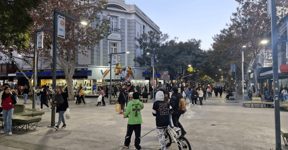 Ventas por el Día del Niño crecieron 8% en San Juan, aunque cayó el ticket promedio