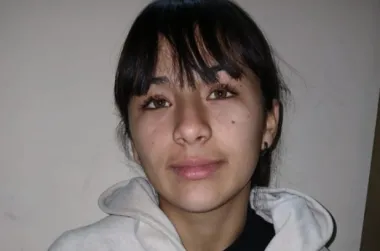 PERD2.webp PEDIDO DE COLABORACIÓN Buscan en Corrientes a dos adolescentes: una escapó del Hospital Pediátrico