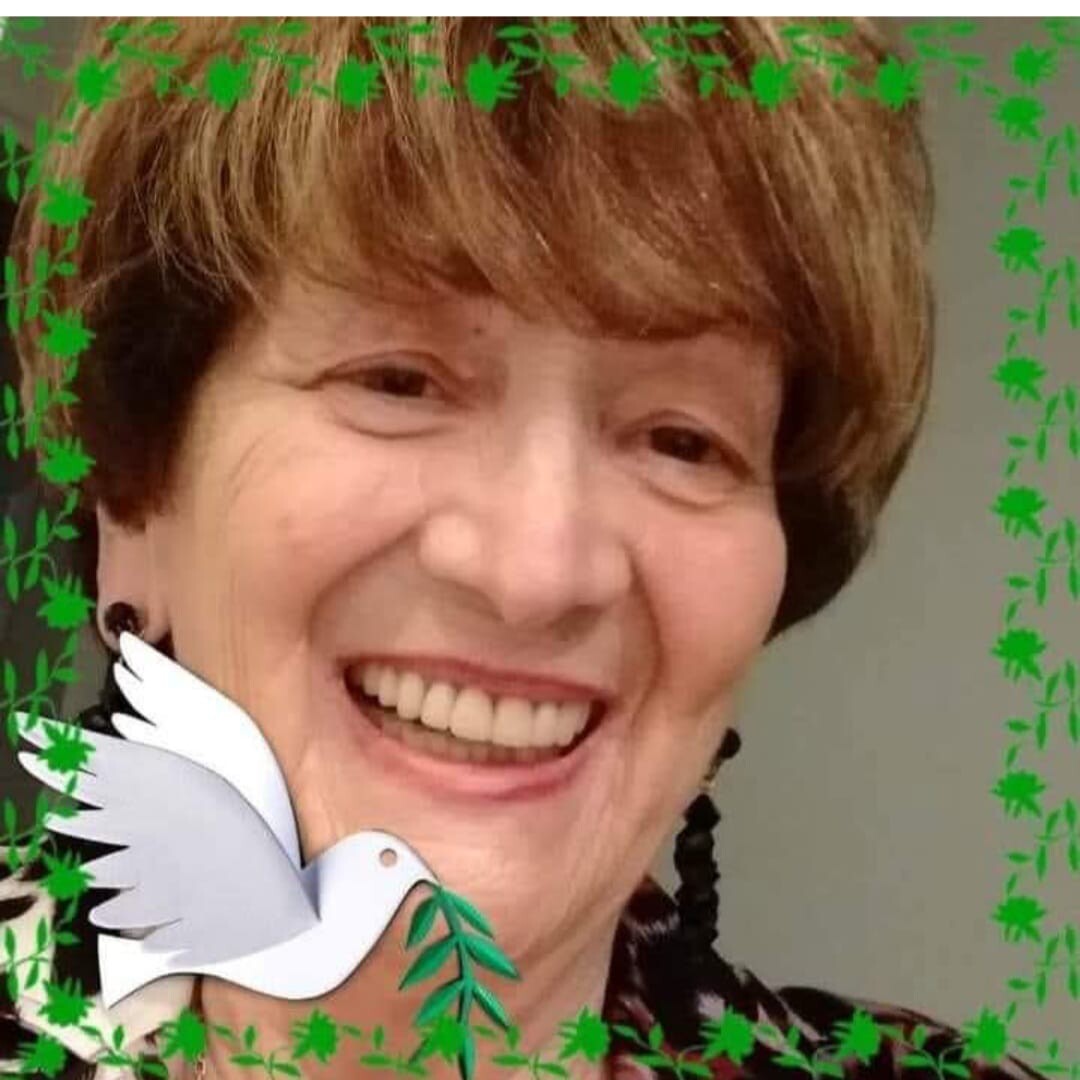 PERLA BRAVO.jpeg Mar del Plata: Fallecimiento