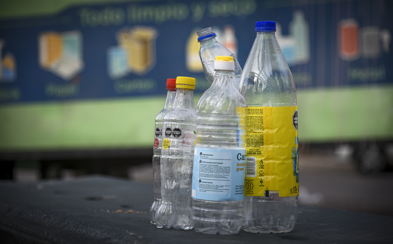 La Municipalidad de San Martín continúa promoviendo el cuidado del ambiente y la participación juvenil a través del Programa Eco Egresados 2025