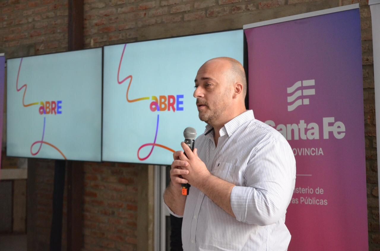 PLAN.jpeg SANTA FE-Plan Abre: Provincia invertirá más de $ 190 millones para mejoras eléctricas en barrio San Lorenzo de Santa Fe