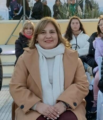SAN MARTÍN INAUGURÓ LA PLAZA JORGE LUCIO ANTÚNEZ: MEMORIA, HOMENAJE Y UN RECLAMO QUE SIGUE VIGENTE